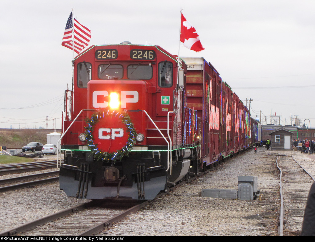 CP 2246